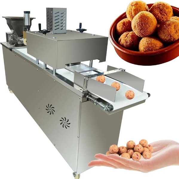 cookie dough filling machine 饼干面团灌装机