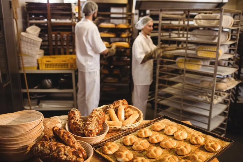 new and used bakery equipment1 新旧烘焙设备1