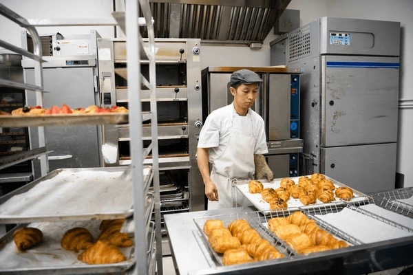 bakery equipment for sale in pretoria 比勒陀利亚出售烘焙设备