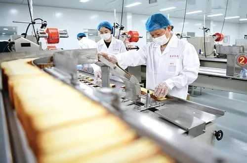 Auxiliary Equipment in Kitchen3 厨房辅助设备3