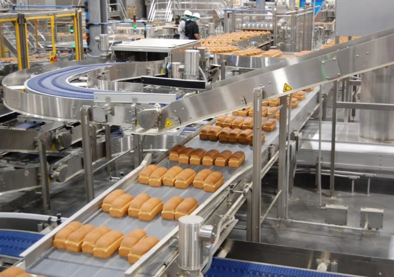 bakery equipment bahrain2 烘焙设备 巴林2
