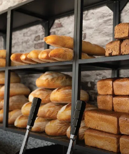 bakery bread equipment1 烘焙面包设备1