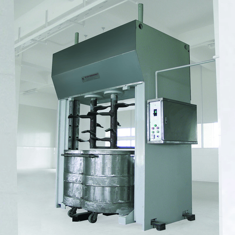 Dough Mixer 和面机